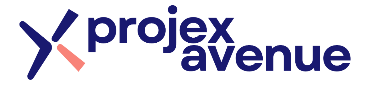 Projex Avenue Logo